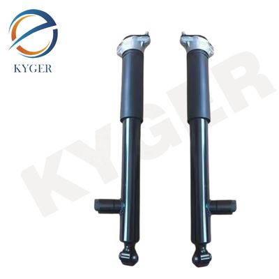 satın al 2183202030 Arka Çift Otomatik Süspansiyon Sistemi Mercedes W212 W218 2123201630 2123201530 için Arka Sol ve Sağ Şok emici Çevrimiçi üretim