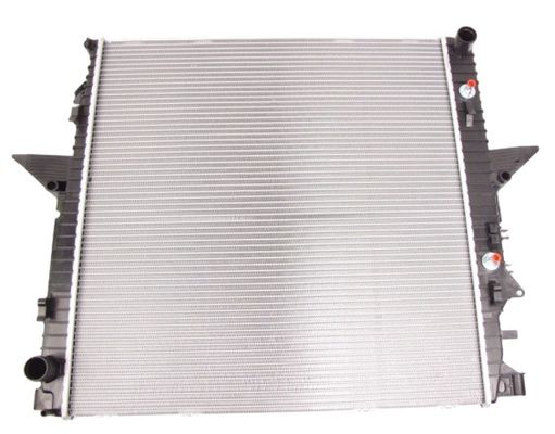 satın al Soğutma radyatörü LR021777 PCC500040 PCC500041 PCC500630 Land Rover Discovery 4 için 2010 - 2016 Çevrimiçi üretim