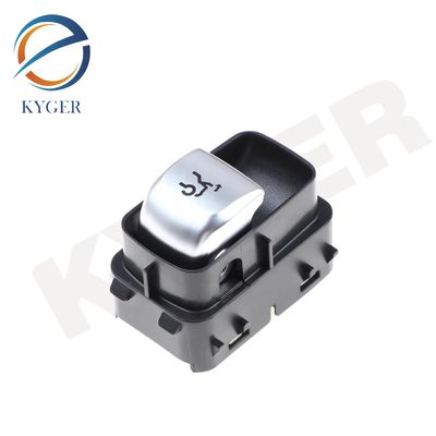satın al A2229050409 Siyah Otomobil Bagajı Kilit Arka Kapı Kontrol düğmesi Mercedes Benz S Sınıfı W222 X222 V222 222 905 04 09 Çevrimiçi üretim