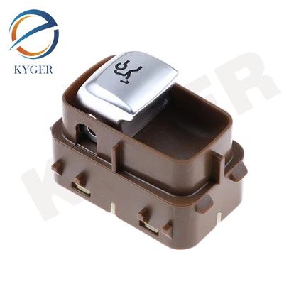 satın al A2229050409 Kahve Rengi Otomobil Bagajı Kilit Arka Kapı Kontrol Kısayol Düğmesi Mercedes Benz S Sınıfı W222 X222 222 905 04 09 Çevrimiçi üretim