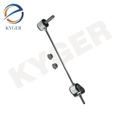 satın al KYGER Yüksek Kalite 221 320 19 89 Otomatik Süspansiyon Sistemleri Mercedes Benz W222 2213201989 için Otomobil Stabilizer Bar Link Çevrimiçi üretim