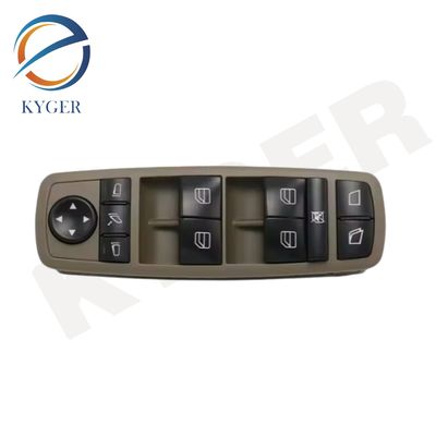 satın al Kahve Pencere kaldırıcı anahtarı 2518300390 Mercedes Benz W164 Otomatik yedek parçalar Çevrimiçi üretim