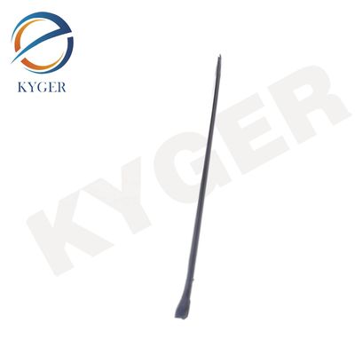 satın al KYGER Yüksek Kaliteli LR061136 Araba Otomatik Parça Sol Sütun Dış Kalıplama Land Rover Discovery Sport L550 için Çevrimiçi üretim