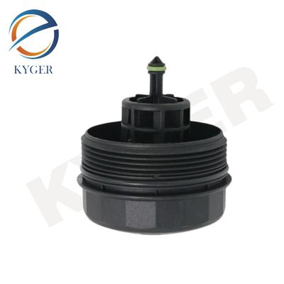 satın al Otomatik Motor Sistemi 11427525334 Motor Yağı Filtresi Ev Kapak BMW X3 X5 X6 328i 528i Z4 E82 E88 E92 E93 1142 7525 334 Çevrimiçi üretim