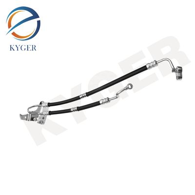 satın al 3241 6786 795 Otomatik direksiyon sistemi Otomatik yedek parçalar Güçlü direksiyon hortumu BMW X5 2011-2018 X6 2008-2018 için geri dönüş 32416786795 Çevrimiçi üretim