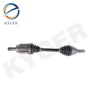 satın al KYGER Yüksek Kaliteli Otomobil Otomotiv Parça Sürüş Çubuğu Land Rover Range Rover Sport L495 L405 LR064634 LR041969 LR064635 LR041967 Çevrimiçi üretim