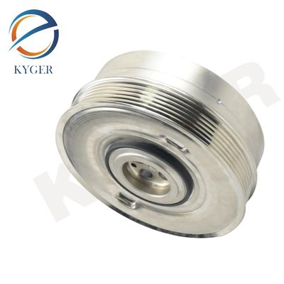 satın al 1123 8638 614 Otomobil Motor Sistemleri Krankşaft Pulley 11238638614 BMW için 2 F45 2 F46 X1 F48 MINI F56 F55 F54 F57 F60 Çevrimiçi üretim