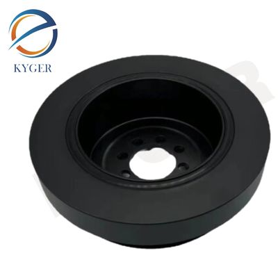 satın al 1123 7576 675 Otomobil Otomobil yedek parçaları Otomobil 11237576675 Motor Krankşaft Pulley For BMW E90 E82 E88 E92 E93 Çevrimiçi üretim