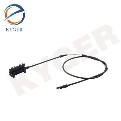 satın al KYGER Yüksek Kaliteli LR013888 Araç Aksesuarları Kapuz Boneti Serbest Kapatma Kablosu Değiştirme Land Rover Range Rover için Çevrimiçi üretim