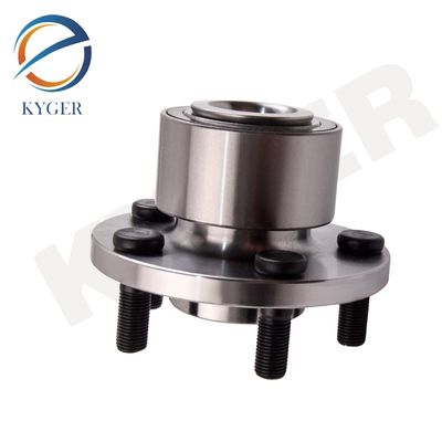 satın al Otomatik direksiyon sistemleri Araç yedek parçaları Tekerlek merkezi rulmanı LR003157 Land Rover Freelander 2 2006-2014 için Çevrimiçi üretim