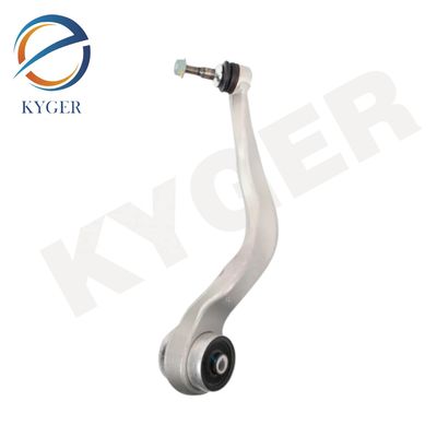 satın al KYGER Otomobil Otomatik Parçası 31126854723 Otomatik Süspansiyon Sistemi Ön Sol Alt Süspansiyon Kontrol Kol Çubukları BMW F20 F21 F30 F35 için Çevrimiçi üretim