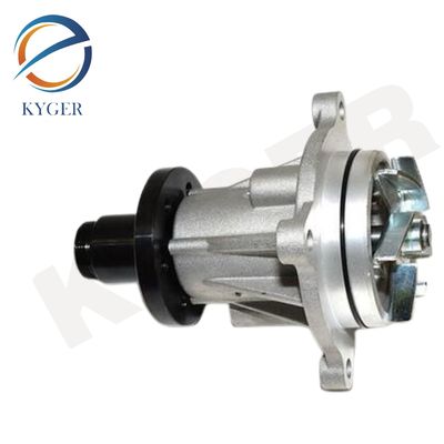 satın al KYGER Yüksek Kaliteli LR008863 Soğutma Sistemi Land Rover Sport L320 2005-2013 TDV8 Range Rover III L322 2002-2012 için Su Pompası Çevrimiçi üretim