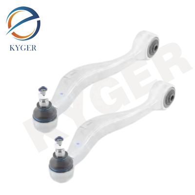 satın al 3112 1139 987 Otomobil yedek parçaları BMW 5 Serisi E34 518i için ön sol ve sağ kontrol kolu 1987-1997 31121139987 31121139988 Çevrimiçi üretim