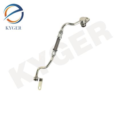 satın al KYGER Yüksek Kaliteli Otomobil Parçaları Gergin Pulley Kemeri Krank Aşı Pulley 1123 8602 800 BMW F45 F48 F39 11238602800 için Çevrimiçi üretim