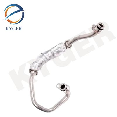 satın al Otomobil Motor Sistemleri Araba Aksesuarları Turboşarj Soğutucu Dönüş Hattı 11537558902 BMW E89 E90 E93 335i 335xi N54 için Çevrimiçi üretim
