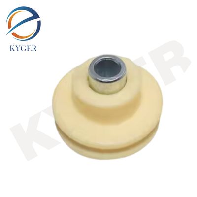 satın al 3352 6776 557 Otomobil Aksesuarları Üst Alt Yay Yastığı Arka Strut Şok emici BMW X5 X6 E70 E71 için 33526776557 Çevrimiçi üretim