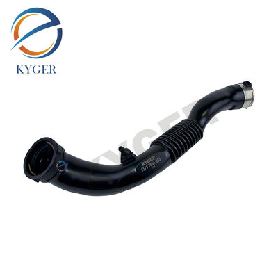 satın al 13717604033 Otomatik Hava alma hortumu Turbo Şarj Ara soğutucu hortum 1371 7604 033 BMW X3 F25 x4 F26 F34 F32 için Çevrimiçi üretim