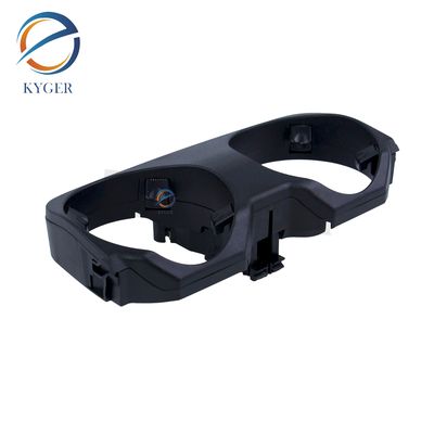 satın al 51169179820 BMW 7 Serisi F01 F02 F04 için Araba Merkezi Konsolu Su Kupası Sahibi Çevrimiçi üretim