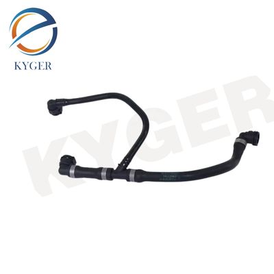satın al 1712 8616 914 Soğutucu Su hortumu borusu Motor Giriş Değiştirme Valfı 17128616914 BMW 1 2 3 4 Serisi F30 F35 için Araba Aksesuarları Çevrimiçi üretim