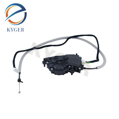 satın al 5124 7273 752 Arka bagaj güverte kapağı arka kapak kapak kilitli kapı motor 51247273752 BMW 5 Serisi F10 F18 için Çevrimiçi üretim