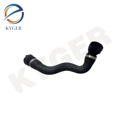 satın al KYGER Soğutma Sistemleri Otomobil Parçaları Radyatör Soğutucu Mühür Su borusu 1712 7640 917 BMW 5 F10 2009-2016 için OE 17127640917 Çevrimiçi üretim