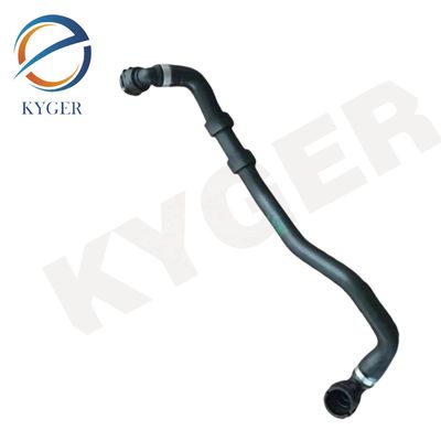 satın al 1712 7619 687 Otomobil Motoru Kauçuk Radyatör Soğutucu Çöp Tüpü 17127619687 BMW için F07N F10 F10N F11 F11N F18 Çevrimiçi üretim