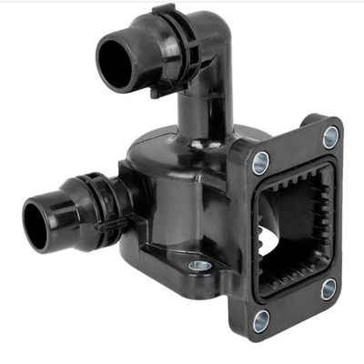 satın al Soğutucu termostat kaplaması 11517572859 11517506576 için N45 N46 E46 E90 Otomatik yedek parçalar Çevrimiçi üretim