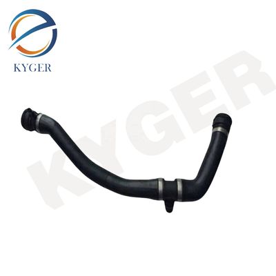 satın al KYGER Soğutma Sistemi A17128616528 Otomobil Su borusu Soğutma hortumu BMW F20 F21 F22 F23 F30 1712 8616 528 17128616528 için Çevrimiçi üretim