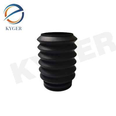 satın al KYGER Otomatik Parça 31331094749 Otomatik Vücut Sistemi Arka Şok emici Toz Kapak 3133 1094 749 BMW Serisi 1 3 5 X1 Mini R55 E90 için Çevrimiçi üretim
