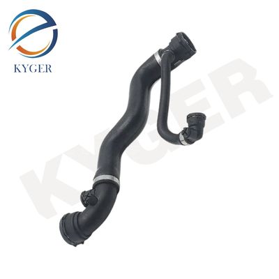 satın al 1712 7520 668 Otomobil Parçaları Soğutma Sistemi Radyatör Soğutucu hortumu Su hortumu borusu 17127520668 17127507748 BMW 3 Serisi E46 için Çevrimiçi üretim