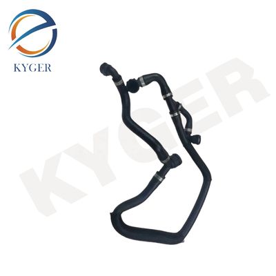 satın al Soğutma Sistemi Su Pompası Radyatör Soğutucu hortum 17127537109 Su tankı alım borusu 1712 7537 109 BMW E70 X5 için 2006-2013 Çevrimiçi üretim
