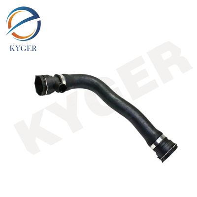 satın al 1712 7508 011 Otomobil Parçaları Motor Alt Radyatörü Soğutma Mühürü Su borusu 17127508011 BMW E60 E63 E64 E65 E66 545I 645CI 745I için Çevrimiçi üretim