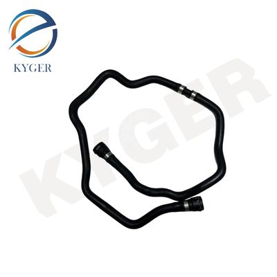 satın al 1712 7519 259 Soğutma Sistemi Otomobil Parçaları Su Pompası Radyatör Soğutucu hortum BMW E60 520i 252i 530i 17127519259 için Çevrimiçi üretim