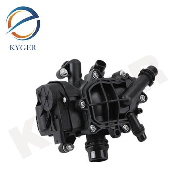 satın al 1153 7644 811 Otomobil Motoru Soğutucu Termostat 11537644811 BMW için F22 F23 F30 F34 F31 F32 F36 G30 G12 X3 G01 X4 G02 Çevrimiçi üretim