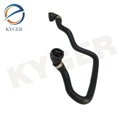 satın al 1712 7596 840 Otomobil Parçaları Soğutma Sistemi Soğutucu hortum Radyatör Su borusu 17127596840 BMW F30 F35 F34 F20 F21 için Çevrimiçi üretim