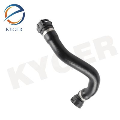 satın al Soğutma Sistemi Kauçuk Alt Radyatör Soğutucu hortum Su borusu 1712 7596 838 BMW F30 F80 için 17127596838 Çevrimiçi üretim