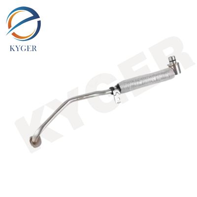 satın al 1153 8650 086 Otomobil Parçaları Turboşarjlı Soğutma Maddesi hortumu BMW için 11538650086 X6 G06 X4 G02 X3 G01 X5 G05 G21 G16 G30 G31 G32 Çevrimiçi üretim