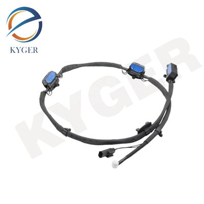satın al Otomobil Parçası Soğutma Sistemi 6166 7205 117 Otomobil yedek parçaları Ön cam yıkama hortumu BMW BMW 5 Serisi 528i 61667205117 için Çevrimiçi üretim