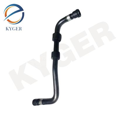 satın al KYGER Yüksek Kalite 1712 5A02 485 Otomobil Otomobil Parçası Soğutma Sistemi BMW G38 17125A02485 için Soğutucu hortum Çevrimiçi üretim
