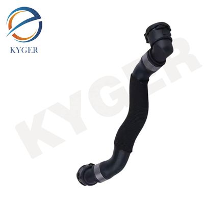 satın al Otomobil Parçaları Radyatör Soğutucu hortum borusu 17127592651 Motor Soğutucu Hortum Bağlantısı Flange BMW F18 1712 7592 651 için Çevrimiçi üretim