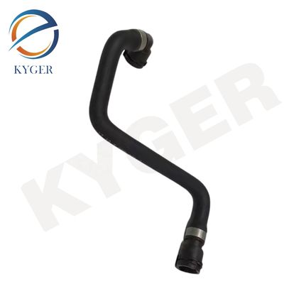 satın al Otomobil Otomobil Parçası Soğutma Sistemi Kauçuk Soğutucu hortumu Su borusu 17127578401 BMW için F01 F02 1712 7578 401 Çevrimiçi üretim