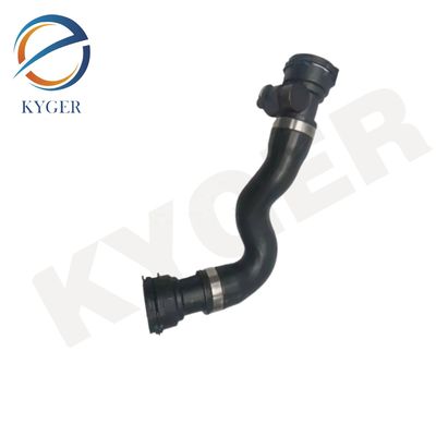 satın al 1712 7578 398 Otomobil Motoru Soğutma Otomobil Isıtması Radyatör Soğutucu hortum Soğutucu Su Hortumu BMW için F01 F02 17127578398 Çevrimiçi üretim