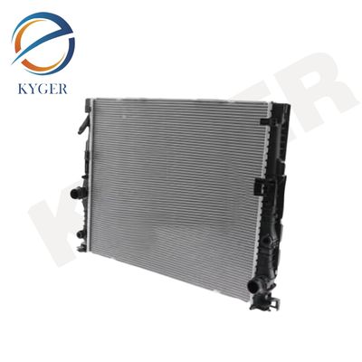 satın al 17118686026 Motor Soğutucu Radyatörü BMW G38 gözyaşı geçirmez Otomobil yedek parçaları Çevrimiçi üretim
