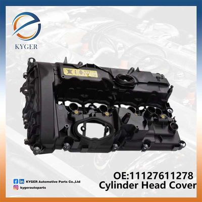 satın al Motor Silindir Kafası Kapak 11127611278 BMW 220i X1 Li Lix 25 3i B48 1112 7611 278 için Çevrimiçi üretim