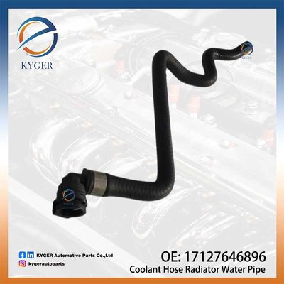 satın al BMW MINI X1 X2 için soğutucu hortum radyatör su borusu 17127646896 1712 7646 896 Çevrimiçi üretim