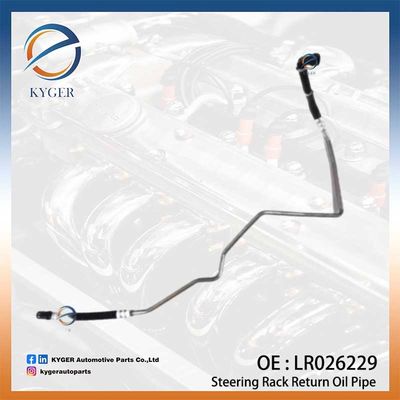 satın al Direksiyon Rack Geri Dönüş Yağı Borusu Güç Direksiyon Basıncı Mülçe LR026229 LR008760 Land Rover Freelander 2 2006-2014 için Çevrimiçi üretim