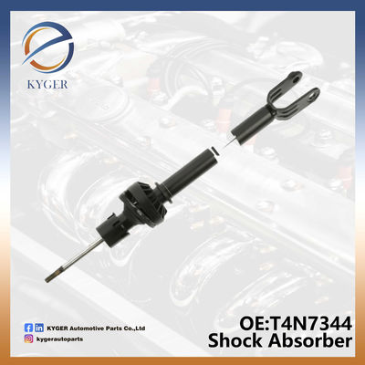 satın al T4N7344 Otomobil Parçaları Şok emici Jaguar XEL X760 için ön süspansiyon parçaları Çevrimiçi üretim