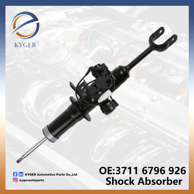 satın al 37116796926 Otomobil Parçaları Ön Sağ Hava Süspansiyonu Şok emici 3711 6796 926 BMW 7 Serisi F01 F02 F04 F07 F10 550 için Çevrimiçi üretim