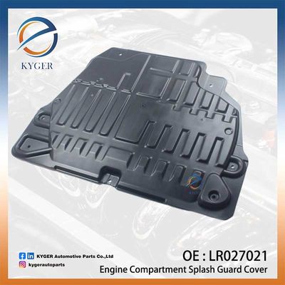 satın al Motor bölmesi sıçrama koruyucu kapağı LR027021 J9C3110 LR027020 LR104028 Land Rover Discovery Sport 5 için Çevrimiçi üretim