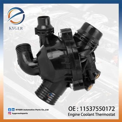 satın al Otomobil Termostat Motor Soğutucu Termostat 11537550172 1153 7550 172 BMW X5 E70 X6 E71 E72 için Çevrimiçi üretim